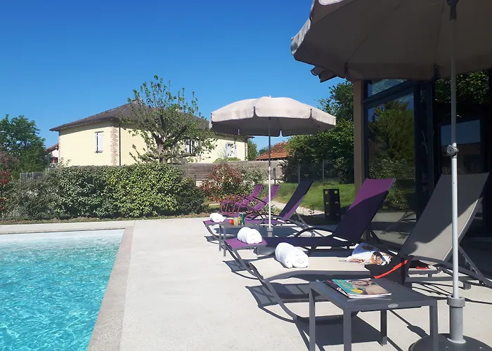 Auberge Bressane de Buellas