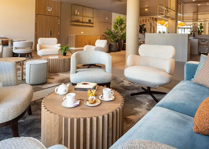 Parkest Hôtel&Spa