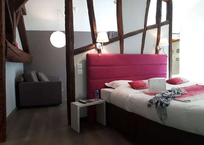 Auberge Bressane de Buellas